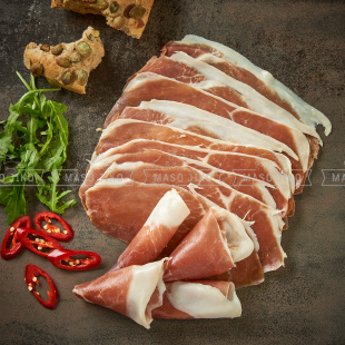 Prosciutto Crudo