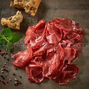 Bresaola