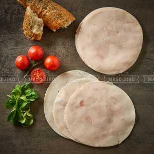 Kuřecí šunka výběrová krájená