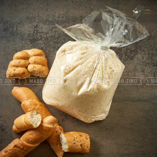 detail Strouhanka balená 500g