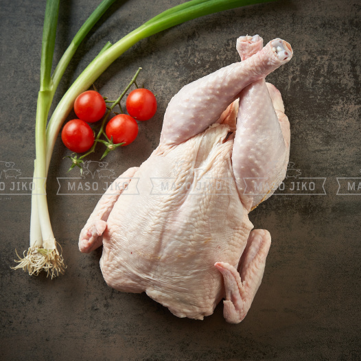 detail Kuře chlazené standard